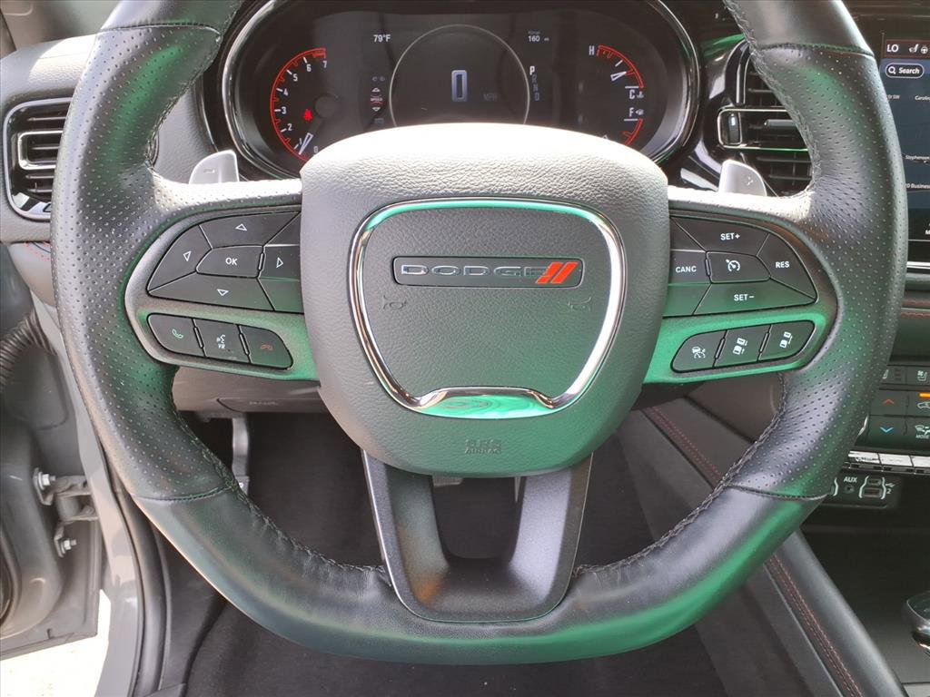 Used 2024 Dodge Durango GT image 19