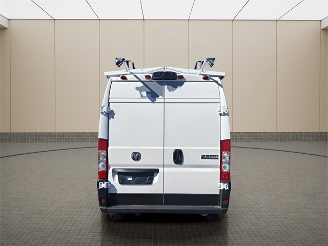 New 2024 RAM ProMaster 2500 w/ Convenience Group image 4