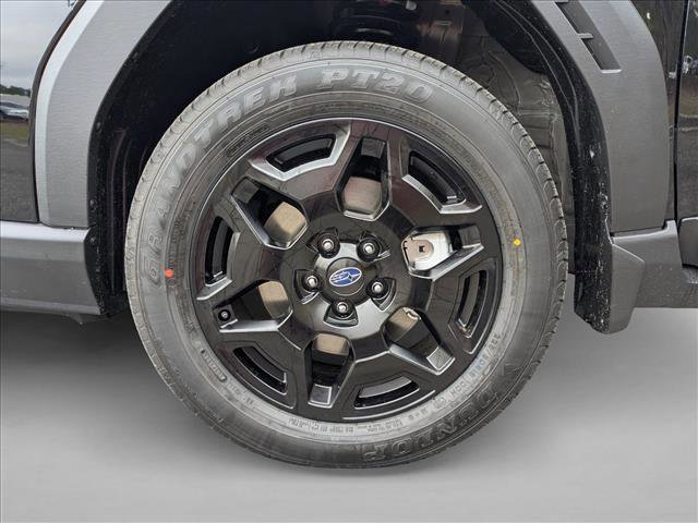 New 2026 Subaru Outback Limited image 19