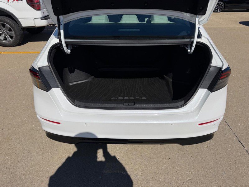 Certified 2023 Honda Accord EX-L image 4