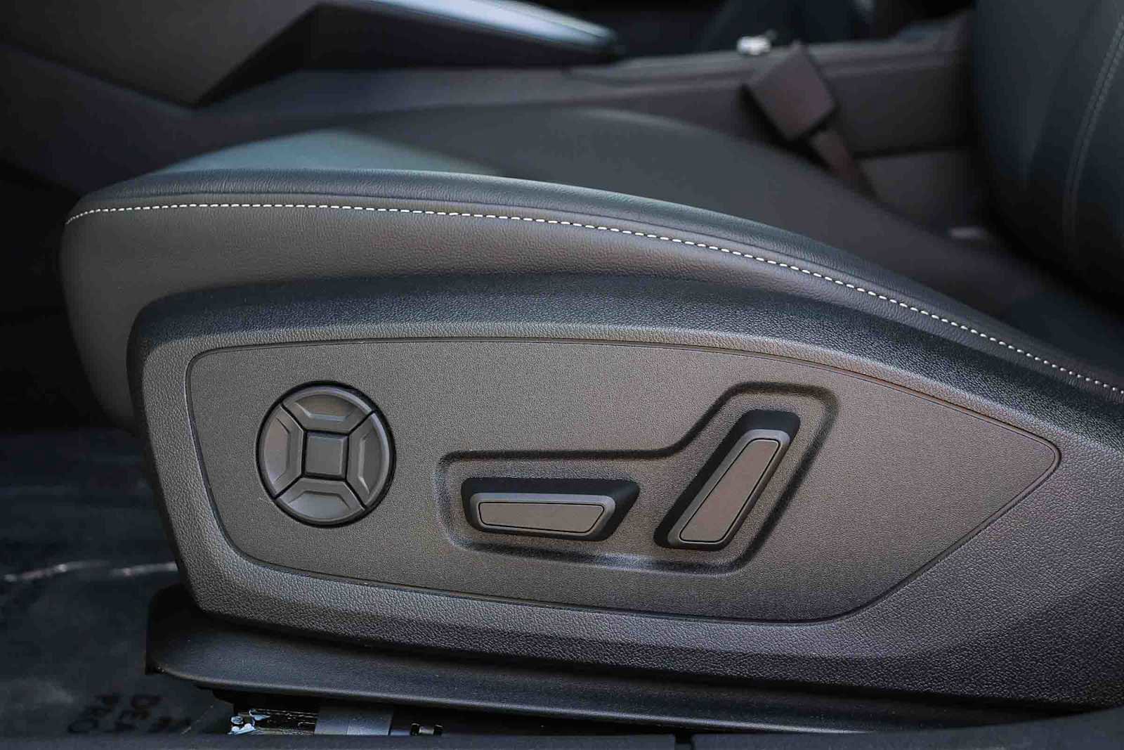 New 2026 Audi A3 2.0T Premium image 25