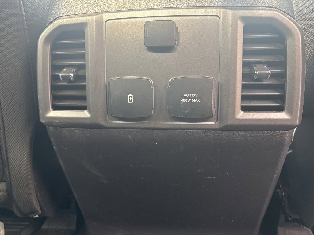 Used 2019 Ford F150 XLT w/ Equipment Group 302A Luxury image 33