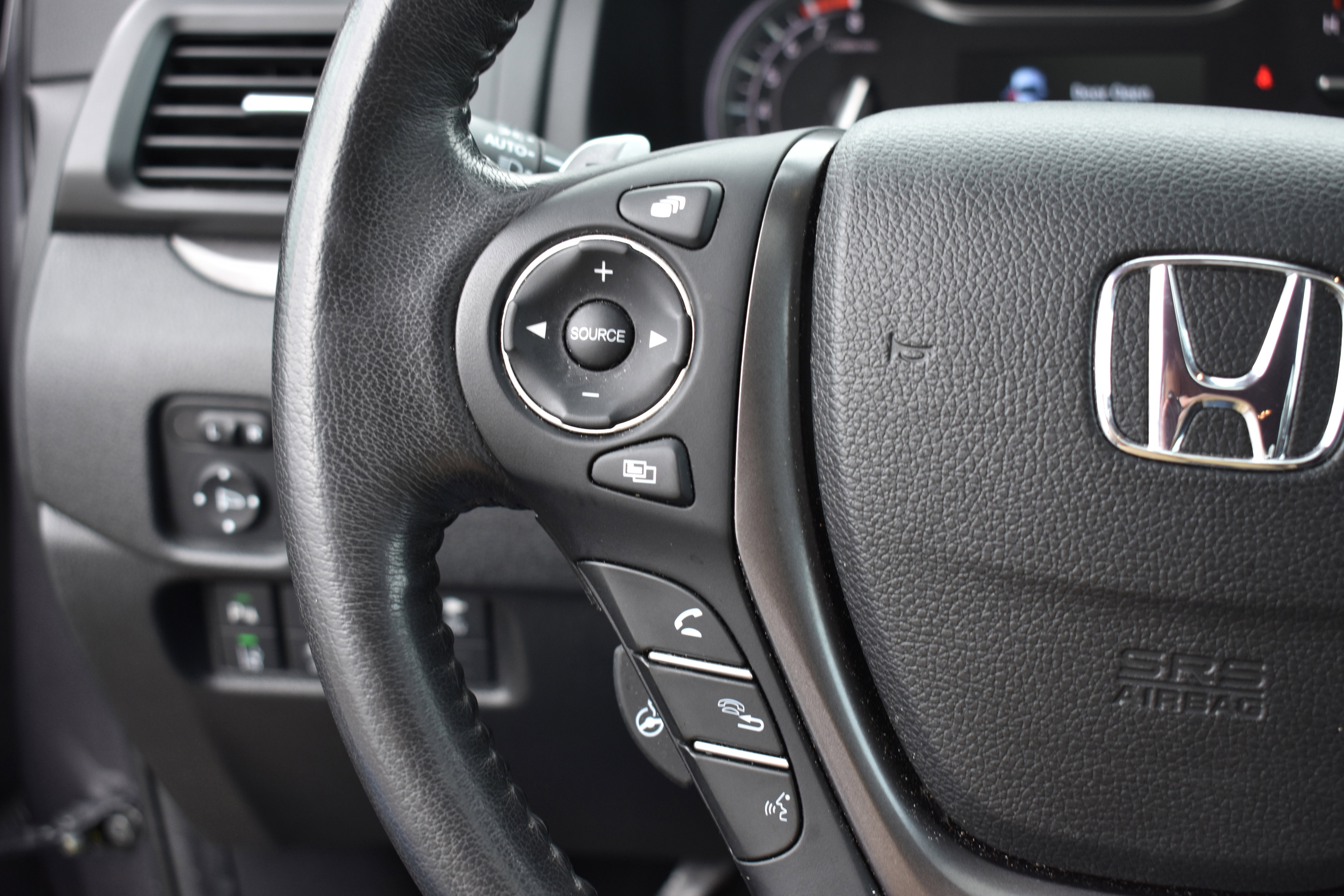 Certified 2022 Honda Ridgeline RTL-E image 15