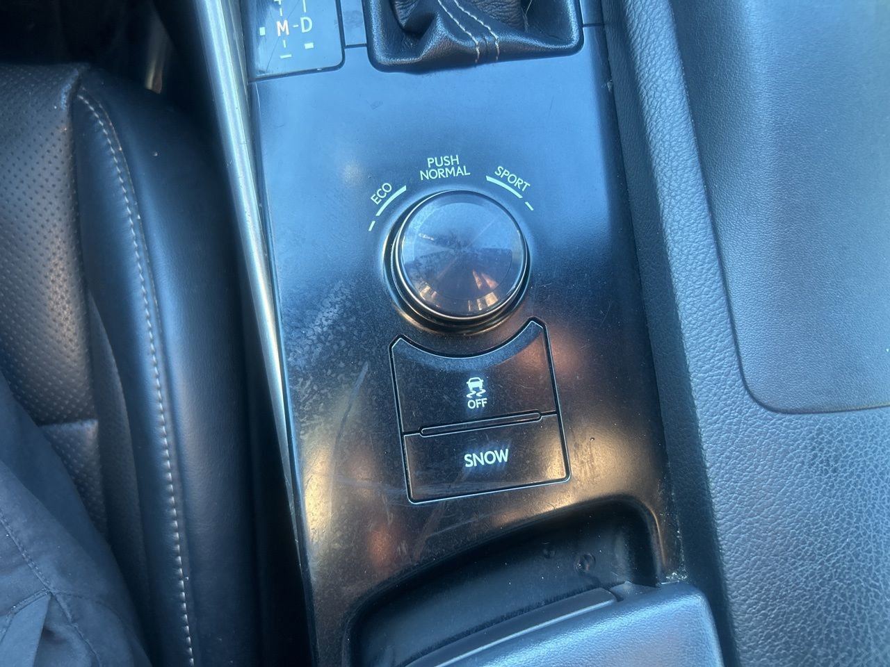 Used 2014 Lexus IS 250 AWD w/ F-Sport Package image 21