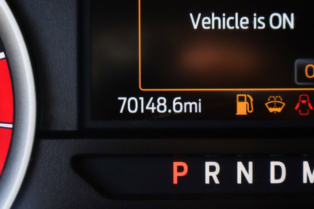 Used 2021 Ford F550 4x4 Crew Cab Super Duty image 25