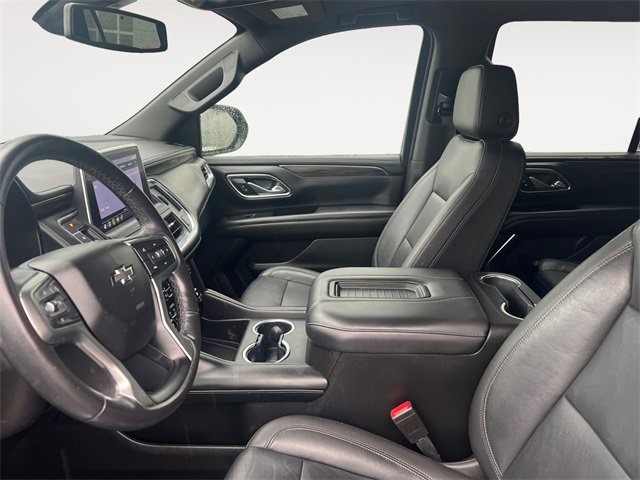 Used 2021 Chevrolet Tahoe Z71 image 9