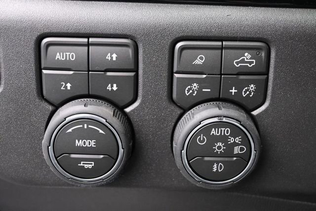 New 2026 Chevrolet Silverado 1500 LT Trail Boss w/ LT Trail Boss Premium Package AWD/4WD image 36