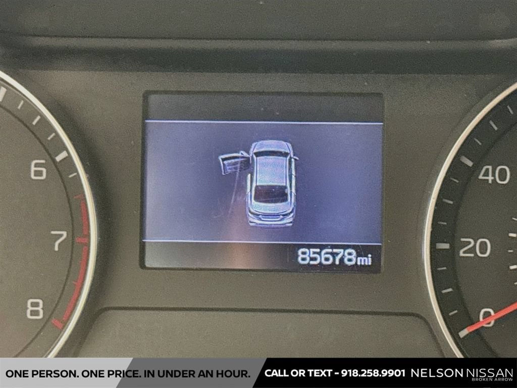 Used 2021 Kia Forte LXS FWD image 12