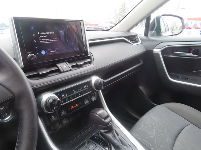 Used 2023 Toyota RAV4 XLE w/ Convenience Package AWD/4WD image 35