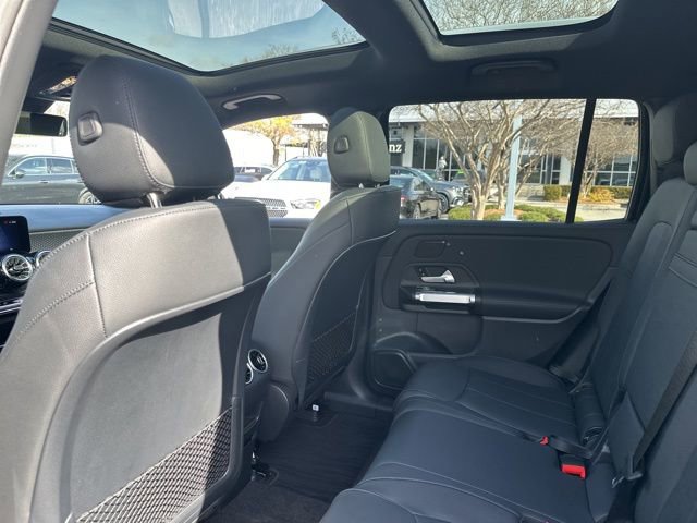 Certified 2024 Mercedes-Benz EQB 300 4MATIC image 18
