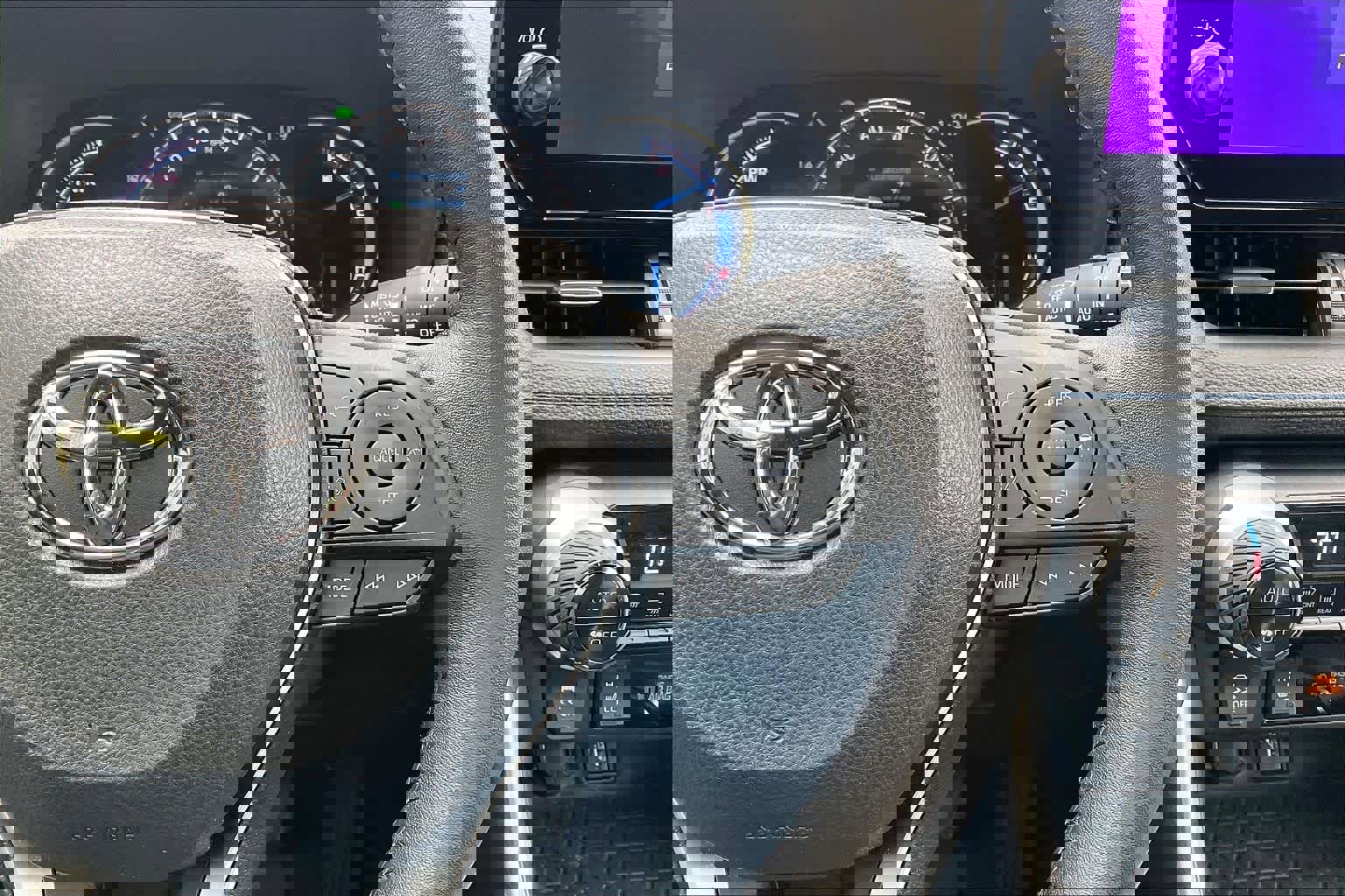 Certified 2024 Toyota RAV4 XSE image 25