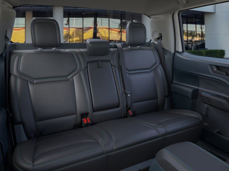 New 2025 Ford Maverick Lobo image 11