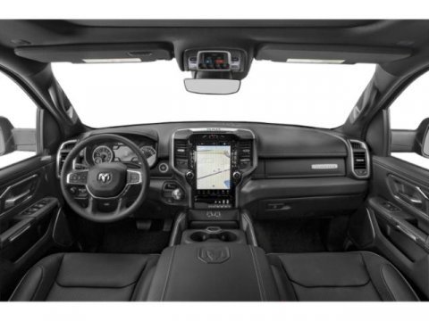 Certified 2023 RAM 1500 Laramie AWD/4WD image 11