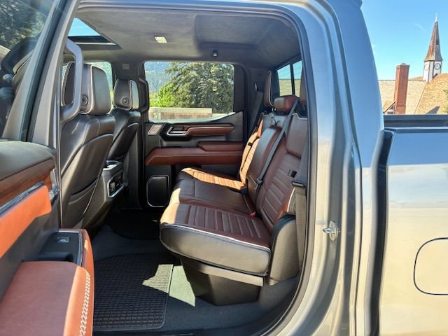 Used 2023 GMC Sierra 1500 Denali Ultimate AWD/4WD image 20