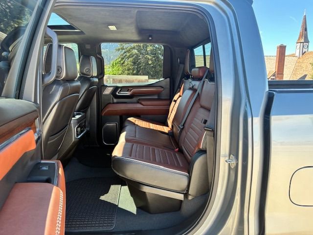 Used 2023 GMC Sierra 1500 Denali Ultimate AWD/4WD image 20
