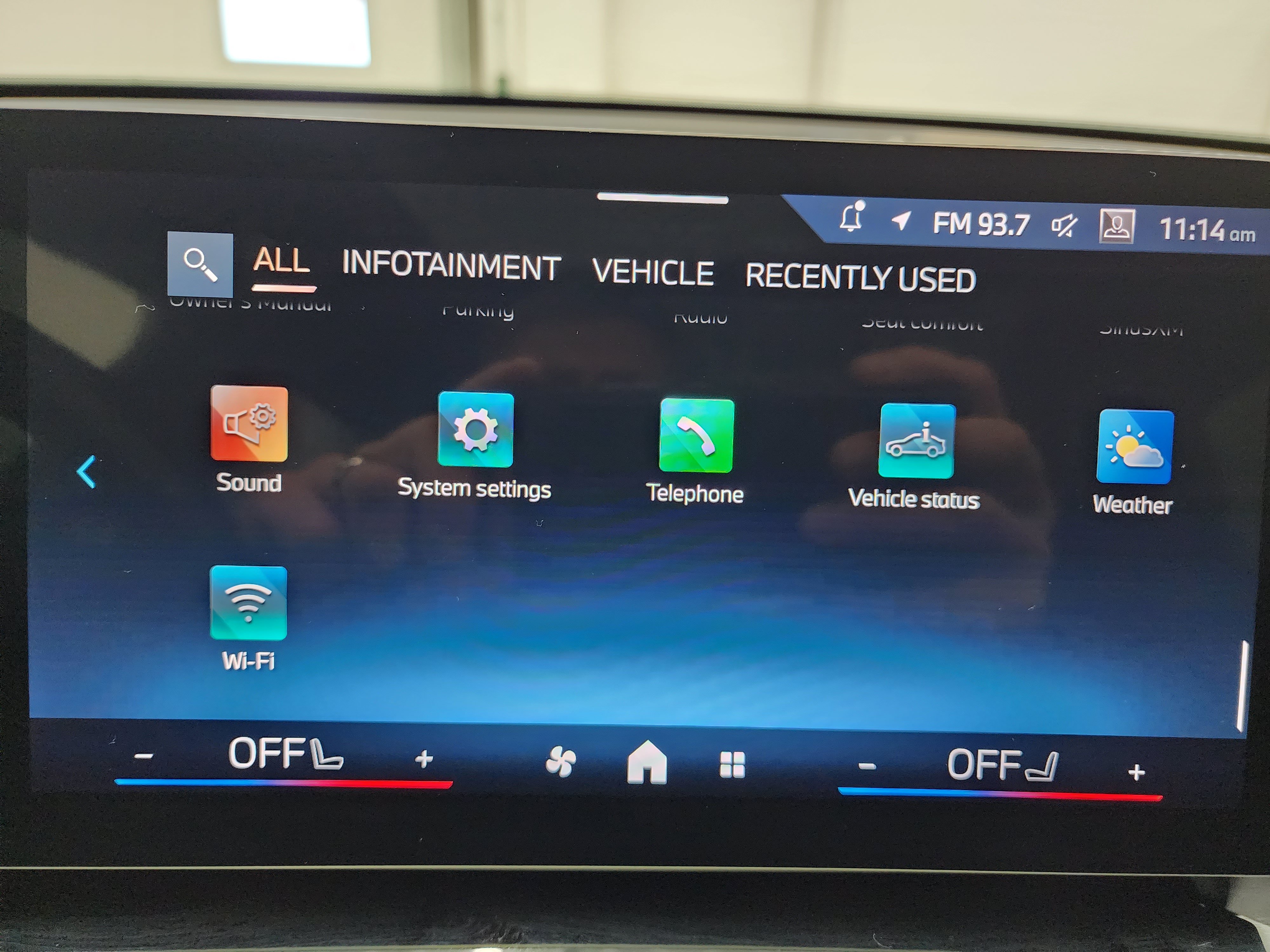Used 2025 BMW X1 xDrive28i AWD/4WD image 51
