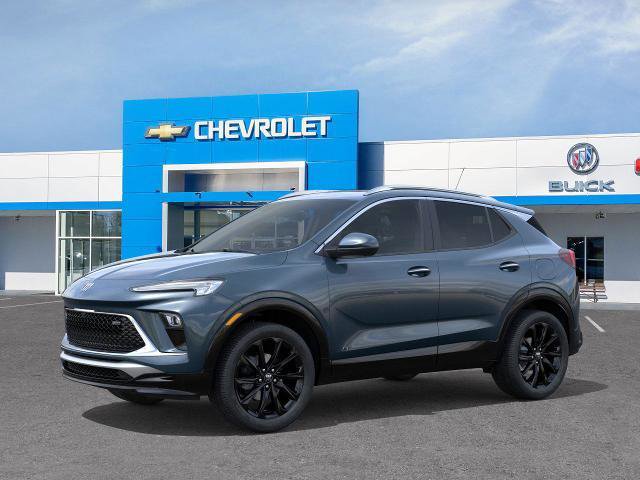 New 2026 Buick Encore GX Sport Touring image 2