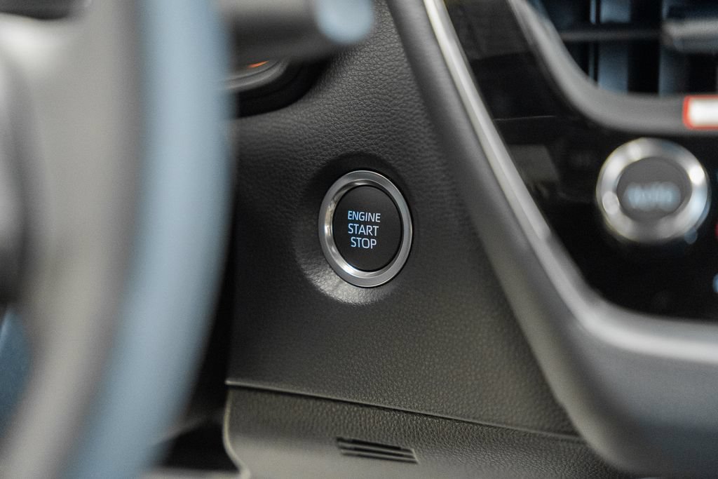 New 2026 Toyota Corolla SE FWD image 22