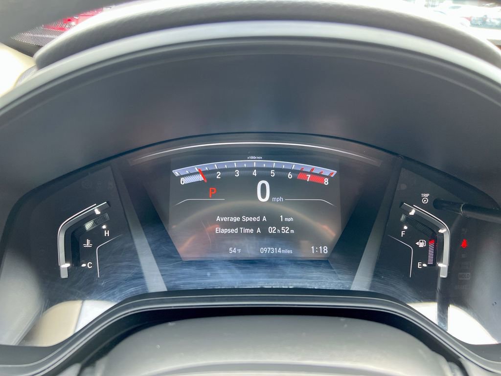 Used 2020 Honda CR-V LX image 11
