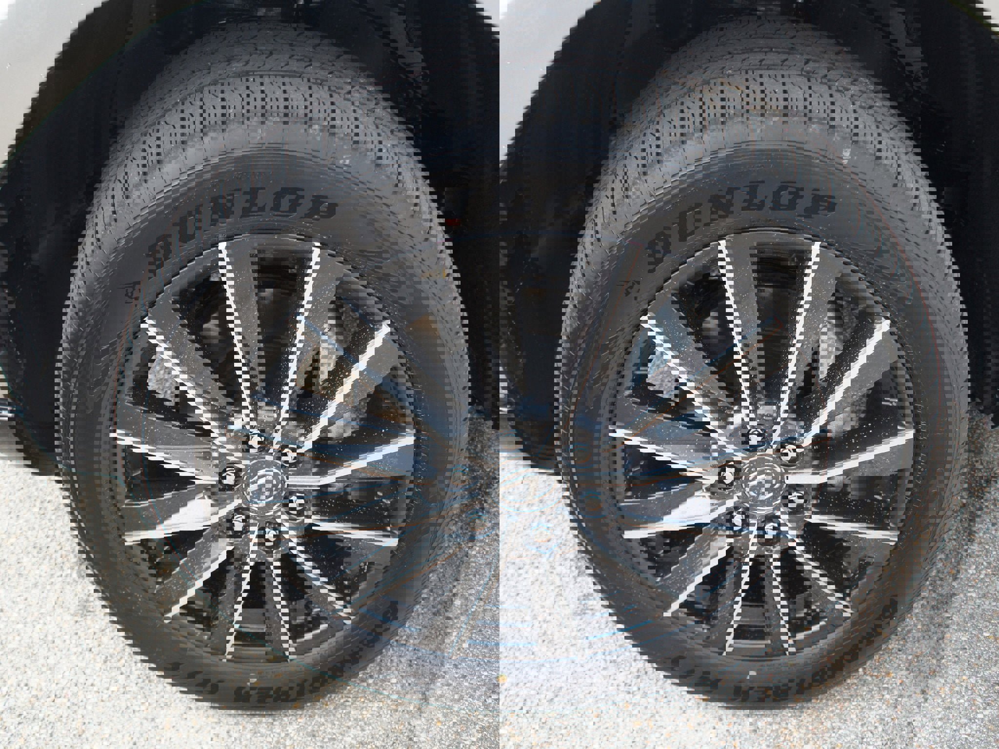 Used 2025 Lexus GX 550 GX 550 Luxury+ image 26