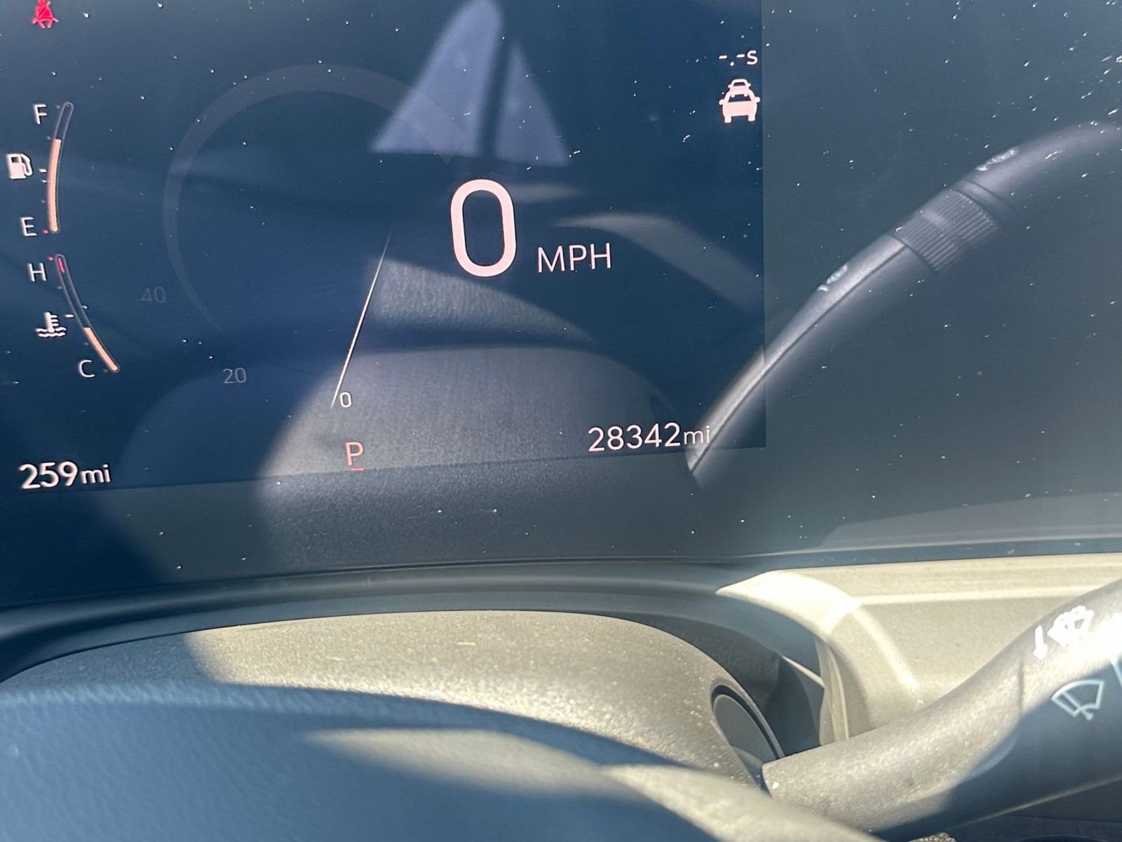 Used 2025 Buick Encore GX Preferred image 39