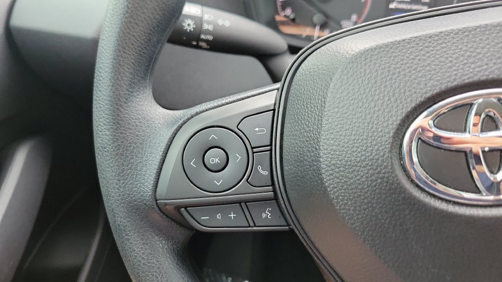 Certified 2024 Toyota Corolla LE FWD image 20