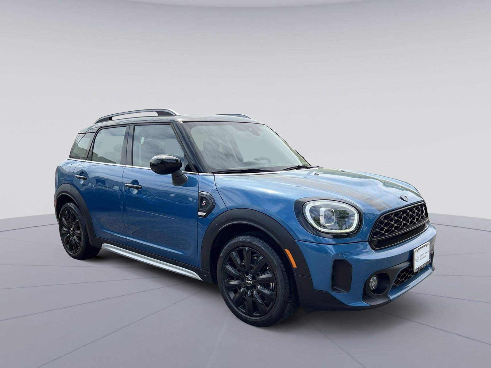 Used 2024 MINI Cooper Countryman S FWD image 11