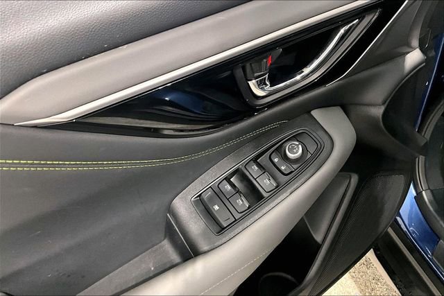 Used 2022 Subaru Outback Onyx Edition XT image 38