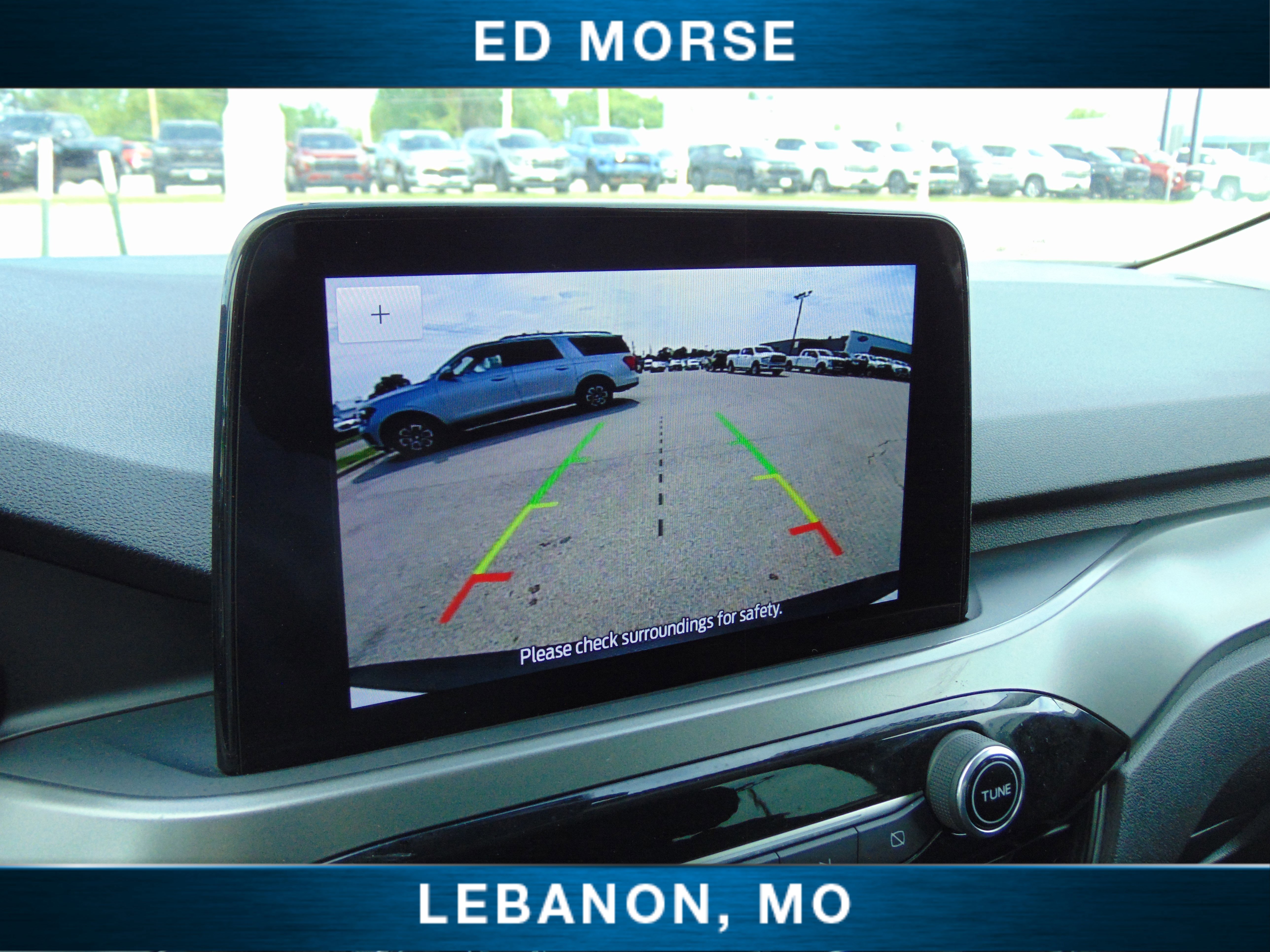 Certified 2025 Ford Escape Active AWD/4WD image 26