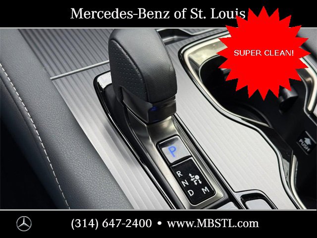 Used 2023 Lexus RX 500h F Sport w/ Accessory Package (Z1) image 21