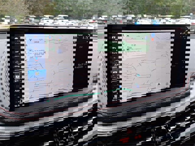 New 2026 Acura MDX A-Spec image 20