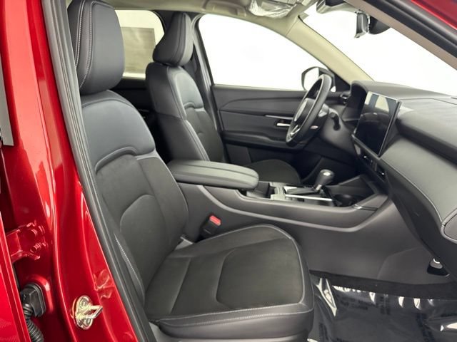 New 2026 MAZDA CX-5 Preferred AWD/4WD image 20