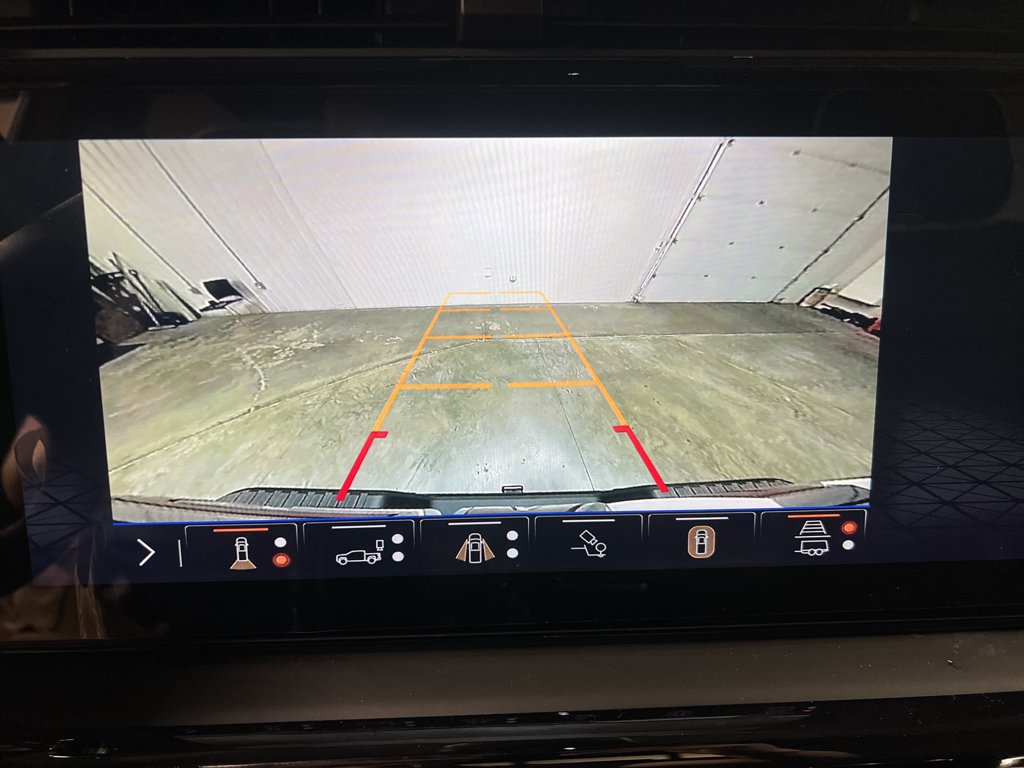 New 2026 GMC Sierra 2500 AT4X AWD/4WD image 24