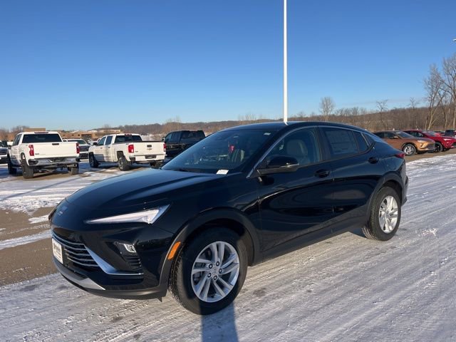 New 2026 Buick Envista Preferred w/ Convenience I Package image 7