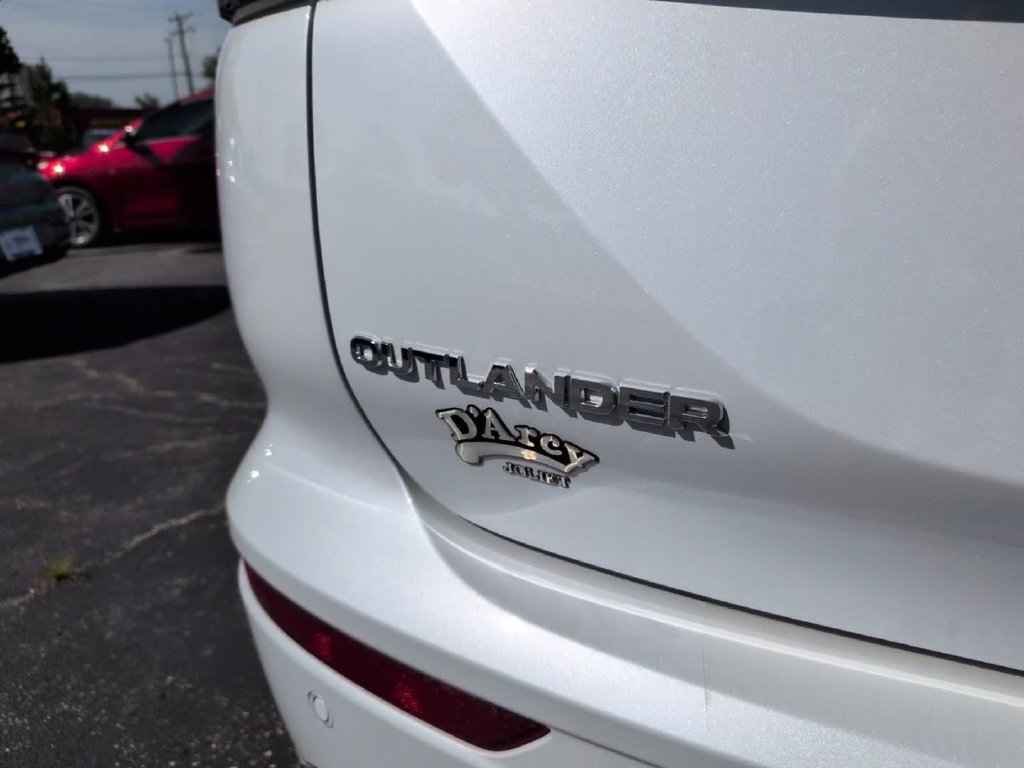 New 2026 Mitsubishi Outlander SEL AWD/4WD image 9