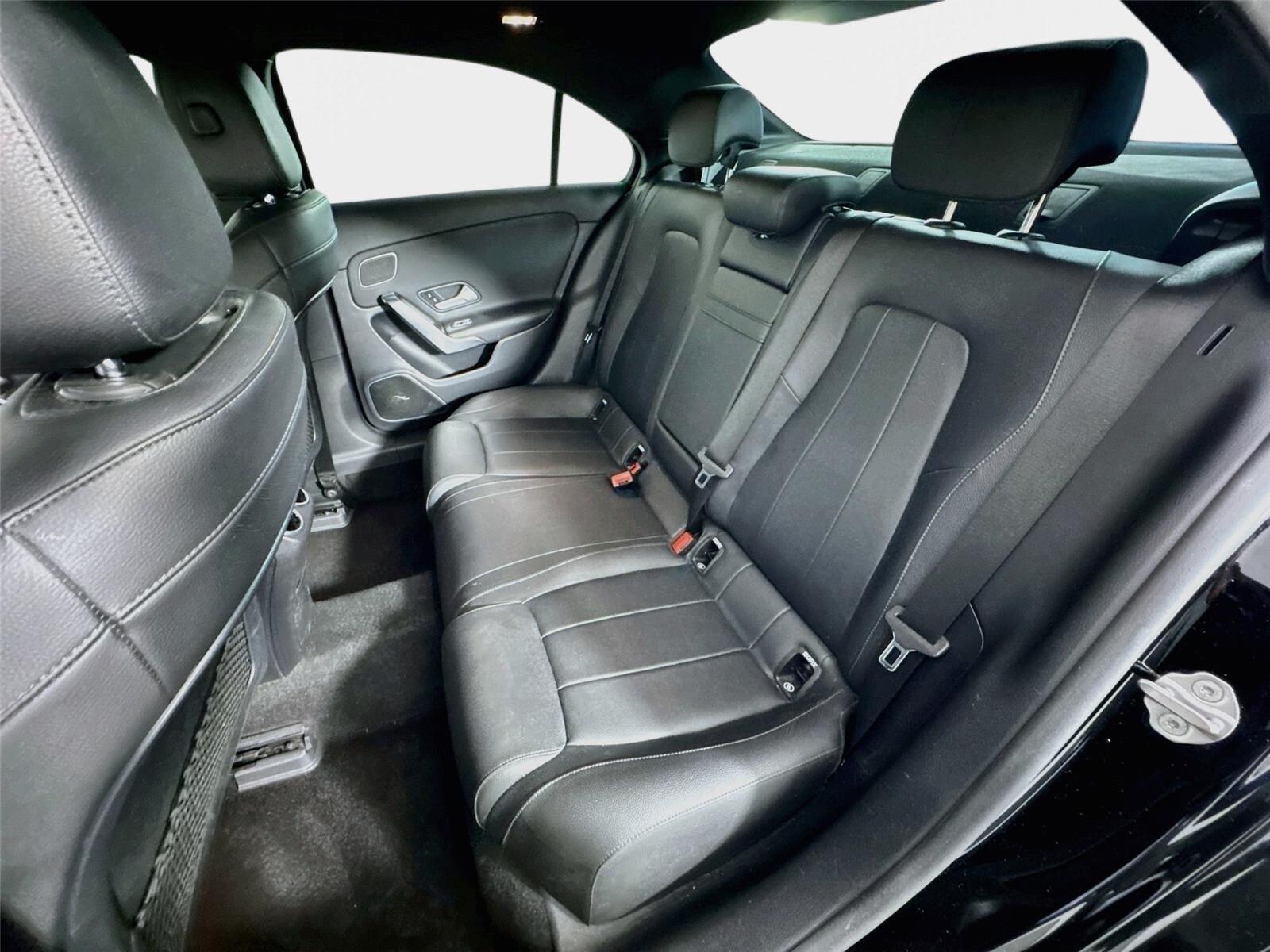 Used 2020 Mercedes-Benz A 220 4MATIC image 23