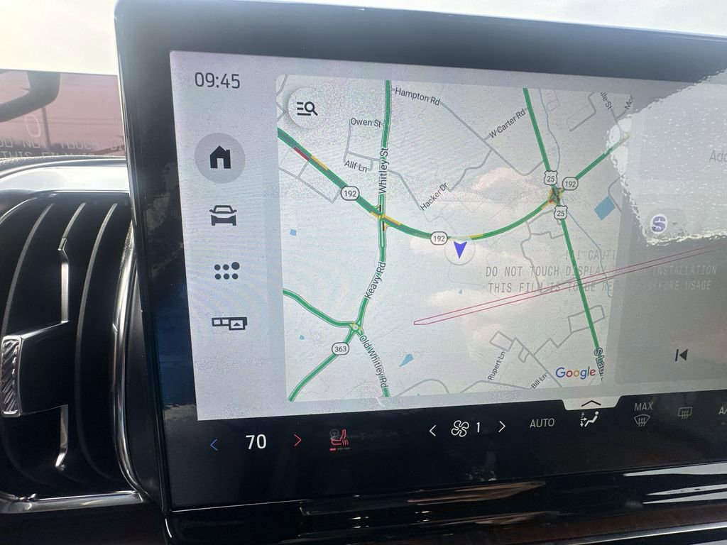 New 2026 Ford Expedition Max King Ranch image 24