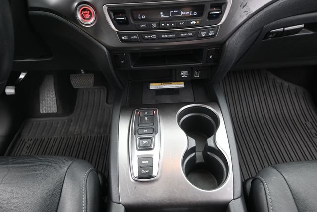 Used 2021 Honda Pilot Special Edition image 9