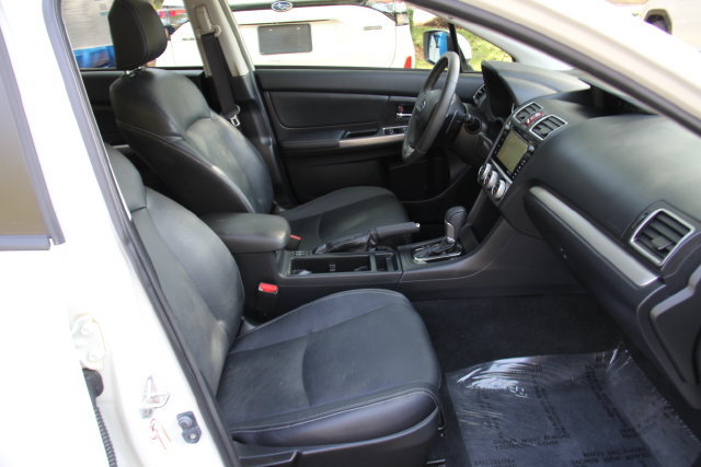 Used 2016 Subaru Impreza 2.0i Sport Limited AWD/4WD image 37