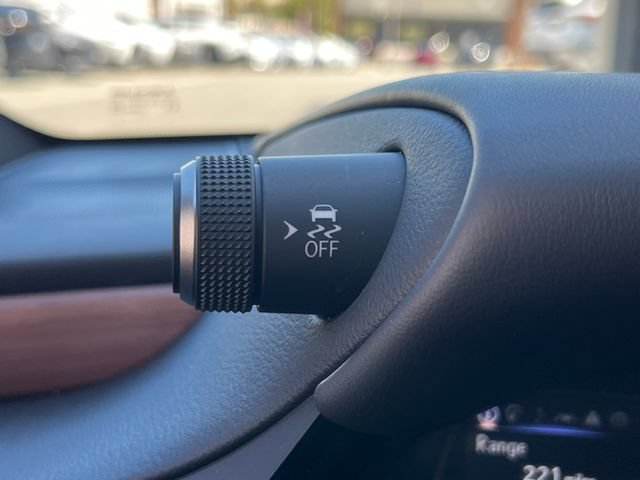 Certified 2025 Lexus ES 350 w/ Premium Package FWD image 32