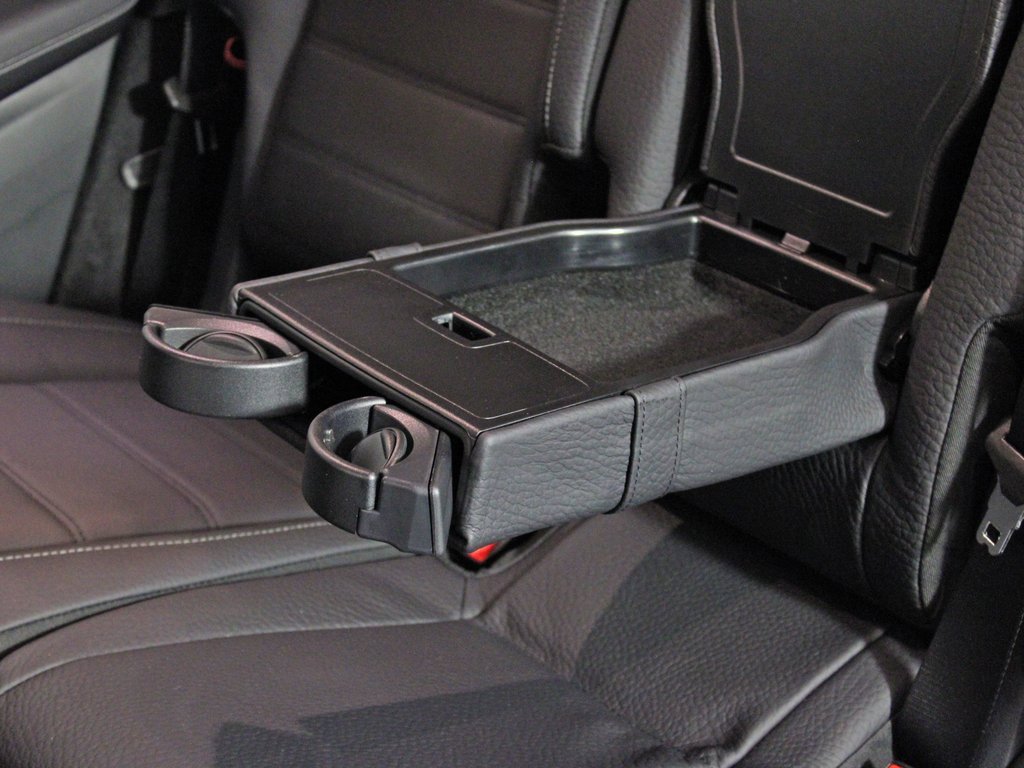 New 2026 Mercedes-Benz GLS 450 4MATIC image 32