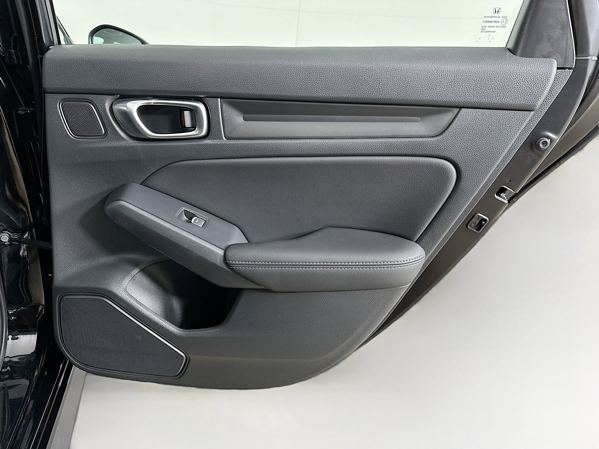 Used 2023 Honda Civic EX-L image 29