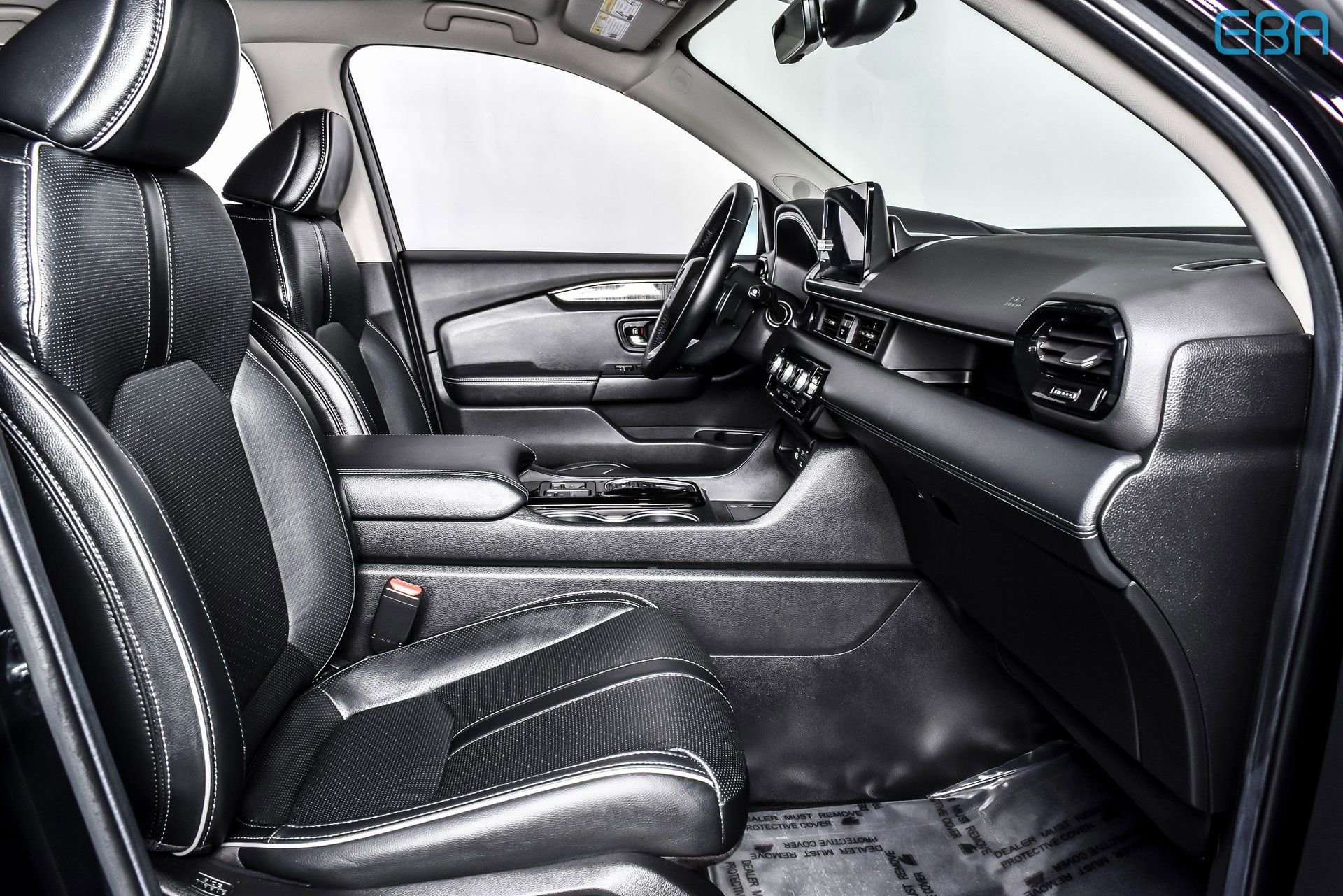 Used 2025 Honda Pilot Elite image 26