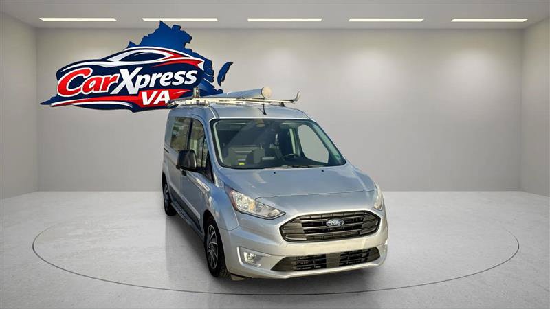 Used 2019 Ford Transit Connect XLT FWD image 9