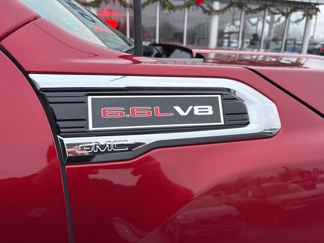 Used 2021 GMC Sierra 2500 Denali w/ Denali Ultimate Package image 6