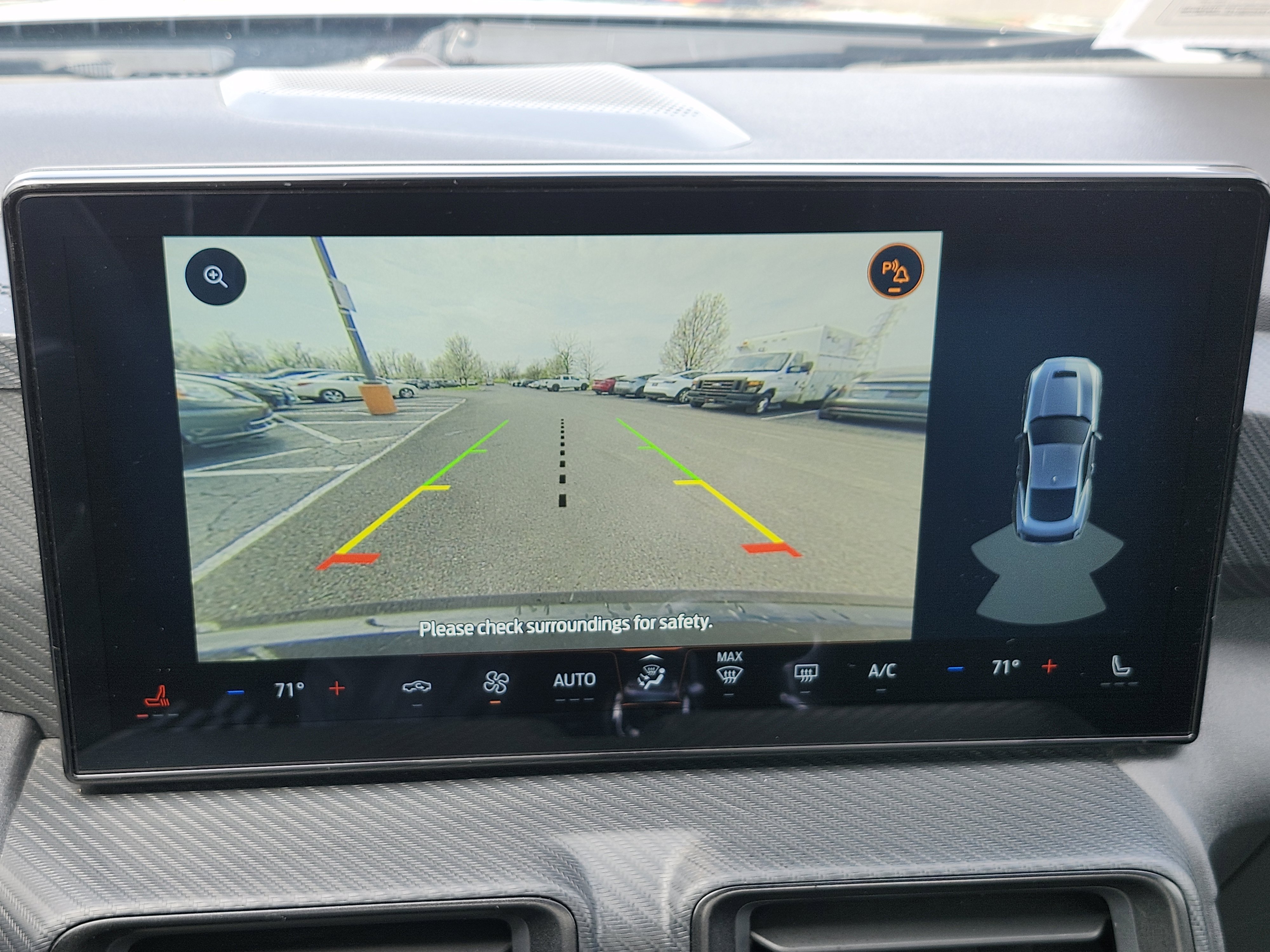 Used 2024 Ford Mustang Coupe image 2