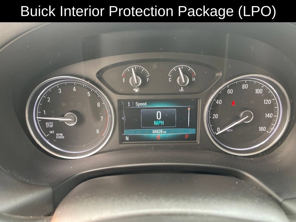 Used 2019 Buick Enclave Premium w/ Experience Buick Package AWD/4WD image 16