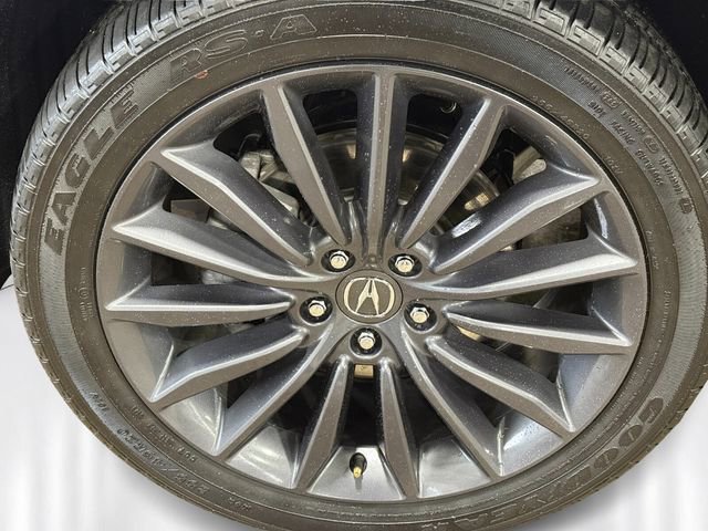 Used 2023 Acura RDX A-Spec AWD/4WD image 9