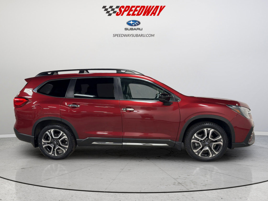 Certified 2024 Subaru Ascent Touring AWD/4WD image 4