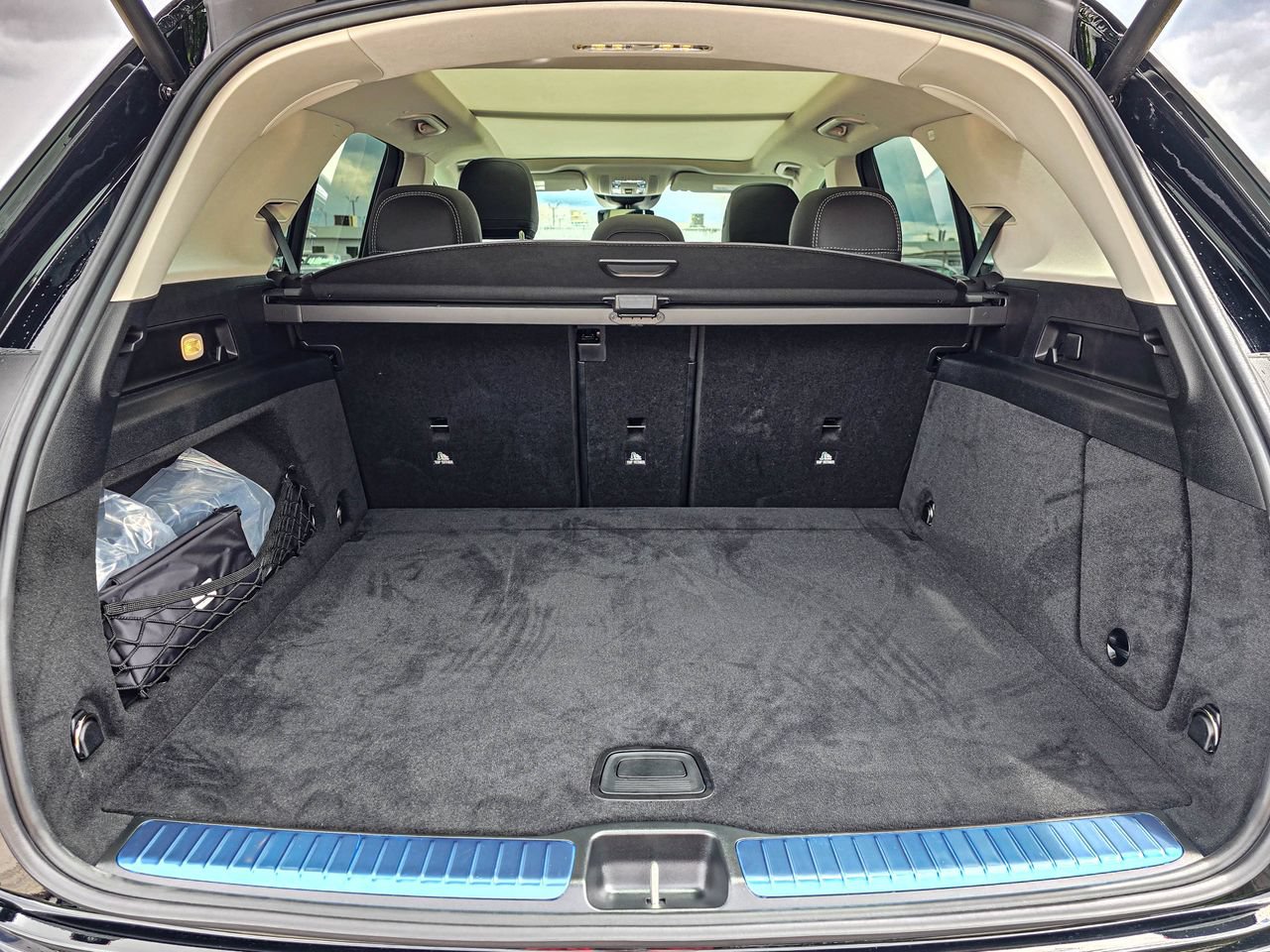 New 2026 Mercedes-Benz GLE 350 4MATIC image 38
